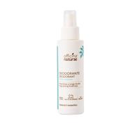 Officina Naturae Desodorante en spray - Sea Wave (100 ml) - neutraliza el mal olor y proporciona una fragancia fresca