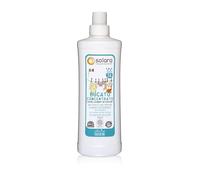 Officina Naturae Detergente ecológico concentrado para colada a mano y a máquina ecológico sostenible vegano 1 litro
