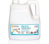 officina naturae Detergente líquido lavanda - 4 l officina naturae