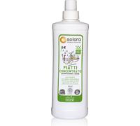 officina naturae Detergente líquido lavavajillas Orange - 1 l officina naturae