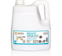 officina naturae Detergente líquido sin perfume - 4 l officina naturae