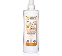 officina naturae Detergente polivalente sin perfume - 1 l officina naturae