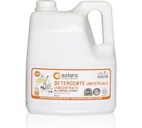 officina naturae Detergente polivalente sin perfume - 4 l officina naturae