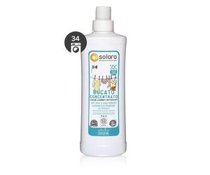 Officina Naturae Gel de lavado a mano y a máquina extra concentrado BIO (1 l)