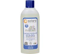 officina naturae Gel para Lavavajillas - 500 ml officina naturae