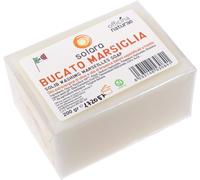 officina naturae Jabón de Marsella para prendas delicadas - 200 g officina naturae