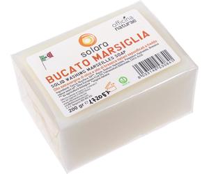 officina naturae Jabón de Marsella para prendas delicadas - 200 g officina naturae