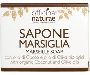 officina naturae Jabón de Marsella para Tejidos - 200 g officina naturae