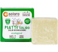 officina naturae Lavavajillas Sólido - Menta officina naturae