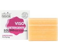 Officina Naturae Limpiador Sólido Facial Purificante - 15 g Officina Naturae