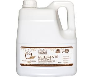 officina naturae Limpiador Universal - 4 l officina naturae