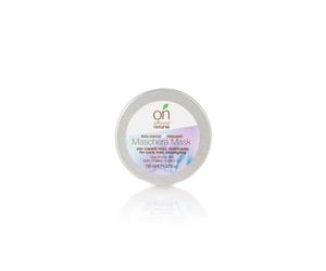 Officina Naturae Mascarilla para cabello ondulado y rizado BIO (150 ml) - facilita el peinado