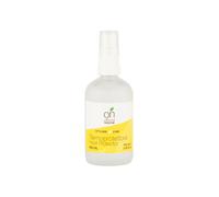 Officina Naturae Spray protector térmico para el cabello (100 ml) - protege, hidrata y aporta brillo