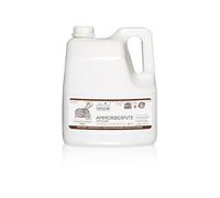 Officina Naturae Suavizante ecológico neutralizante hace que los tejidos sean suaves y suaves, sin depositar sustancias no deseadas en las texturas