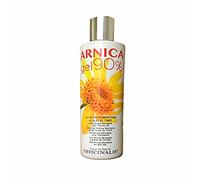 Officinalis Arnica Gel 4 paquetes de 250 ml Contra Distorsiones Antiinflamatorias Esguaturas Articulaciones 90%