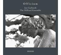 Garbarek – Officium