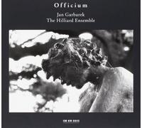 Officium by Jan Garbarek (1999-08-02)