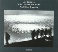 Officium Novum by Jan Garbarek (2010-10-05)