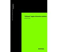 "Officium" según el derecho canónico