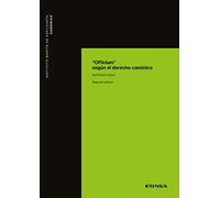 Officium Segun El Derecho Canonico