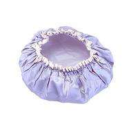 OFFIGAM 1 Pieza Tapa De Ducha Impermeable Frascos Gorra Gorro De Ducha Hombre Sombrero De Baño Reutilizable Gorro De Ducha Mujer Gorro De Acondicionamiento Gorro De Peluquería