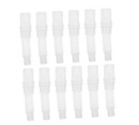 OFFIGAM 10piezas Insertos De Sonido para Manualidades Accesorios De Screaming Pig Chirriadores para Juguetes De Cerdos