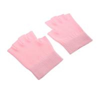 OFFIGAM 1par Guantes Hidratantes Para Manos Con Gel Intensivo Para Piel Seca y Agrietada Cuidado De Manos Otoño Invierno Suaves y Confortables Prevención De Sequedad