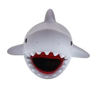 OFFIGAM 1pieza Extensor De Grifo Para Niño Niña Forma De Animal De Dibujos Animados y Creativo Diseño Divertido Para Facilitar El Lavado De Manos Ligero y Fácil De Instalar Para