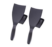 OFFIGAM 2 Piezas Tablero De Teñido Del Cabello Para Salones De Belleza Tabla Para Teñir El Cabello Peluquerías De Estilistas