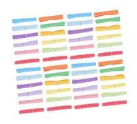 OFFIGAM 300 Piezas Papel Vintage de Coloridos para Celebraciones Cumpleaños y para Botellas de y Notas Escritas