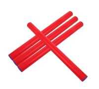 OFFIGAM 4 Piezas Aros para Set Entrenamiento Sensorial Equipamiento de Actividades Físicas para Hogar y Jardín de Infantes Coordinación y Habilidades para Fiestas y Celebraciones