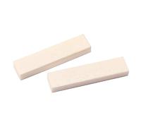 OFFIGAM 5piezas Accesorio De Cejuela De De Para Guitarra Ukelele Banjo Entonación Estándar