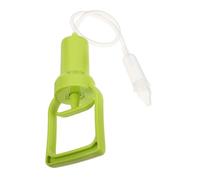 OFFIGAM Aspirador Manual para Bebés y Niños Pequeños con Succión Delicada y Eficaz, Limpiador de Plástico Adecuado para Uso en Casa y Viajes