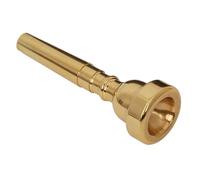 OFFIGAM Boquilla Trompeta Reemplazo Trompeta Compatible King Color Principalmente Material Control Computarizado