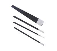 OFFIGAM Cortacuticulas Profesional Pedicura Herramientas De Pedicura Para Pies Kit De Cuidado De Uñas