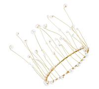 OFFIGAM De Perlas Para Tarta Decoración De Pastel De Cumpleaños Accesorios De De Pastel Para Fiestas De Boda