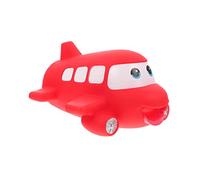 OFFIGAM Extensión De Grifo Infantil Forma De Avión Adaptador Para Lavabo Herramienta De Lavado De Manos Para Niño Niña Instalación Sin Herramientas Material Duradero y Seguro