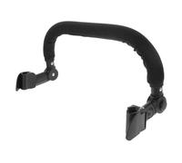 OFFIGAM Extensión De Manijas Para Cochecitos De Niños Pequeños Accesorios Ajustables Reposabrazos De Cochecito Manija De Seguridad Plástico Duradero Uso Diario 1 Pieza