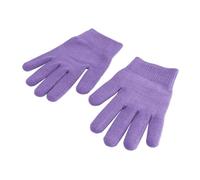 OFFIGAM Guantes Hidratantes de Gel para Manos Aceite de Caléndula, Previenen Manos Secas y Agrietadas, de Algodón, Ideales para Cuidado Diario de Adultos