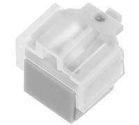 OFFIGAM Lápiz Óptico Imán Móvil Para Tocadiscos Reemplazo De Agujas Para Tocadiscos De Vinilo Compatible Plato Pioneer