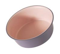 OFFIGAM Lavabo Multifuncional De Plástico Doble Color Para Baño y Cocina, 1 Unidad, Tamaño Grande, Para Lavar Pies y Rostro, Uso Doméstico y Cuidado Personal