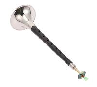 OFFIGAM Suona Instrumento para Principiantes Instrumento Nacional de Viento Suona Chino Key Músical Práctico para Ensayos Casa o Clases de Música