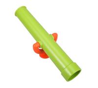 OFFIGAM Telescopio Monocular Pirata para Accesorio de Pequeño y Ligero Juguete Portátil Resistente para Exteriores y Decoración Temática Infantil