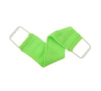 OFFIGAM Toalla Exfoliante Ducha Tira Para Espalda Doble Cara, Frotando Toallas De Baño Reutilizables Para Hombres y Mujeres, Adecuado Para Exfoliación Profunda Baño