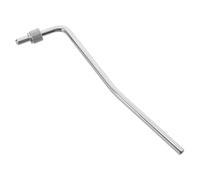 OFFIGAM Tremolo Arm Para Guitarra Eléctrica Barra De Vibrato Duradera Accesorio Para Actuaciones y Grabaciones Mejora Tu Estilo Musical