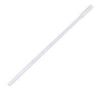 OFFIGAM Varilla Agitadora Barra de Agitación Reutilizable Mezcladora de 250 Mm de Ptfe Resistencia a Bajas y Anti Contaminación para