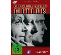 Offiziere gegen Hitler [Alemania] [DVD]