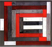 Offlaga Disco Pax - Bachelite