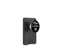 Offline Bienestar Digital Consciencia Plena PopSockets PopWallet para MagSafe