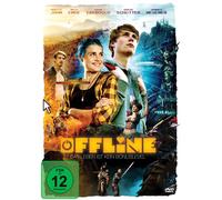 Offline - Das Leben ist kein Bonuslevel (DVD)